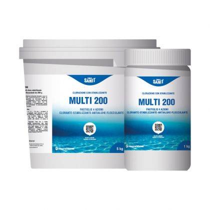 Multi 200