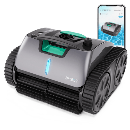 WYBOT C1 PRO PULITORE