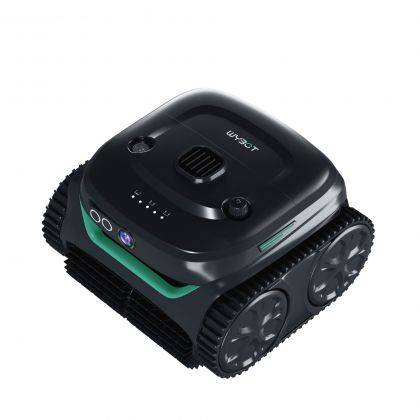 WYBOT C2 PRO VISION PULITORE