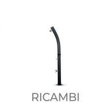 Ricambi doccia solar one