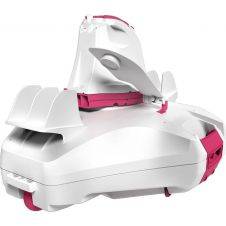 Robot piscina BWT senza fili con spazzole attive BC200+