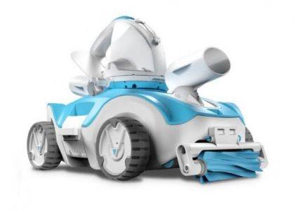 BWT robot senza filo pro PK MAX