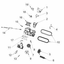 Per modelli InverX 60 e InverX 80