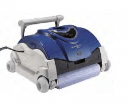 Robot pulitore SharkVac by Hayward