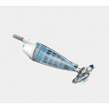 Aspiratore ricaricabile BWT pro PK X-Flow