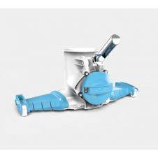 Aspiratore a batteria ricaricabile BWT Pro PK turbo