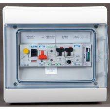Quadri elettrici per piscina