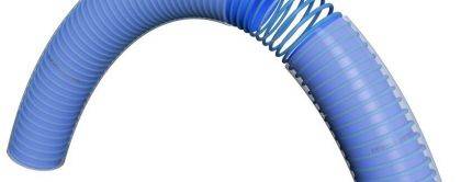 Tubo flessibile in PVC Espiropool Protect