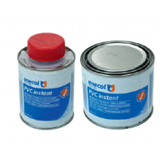 Colla per PVC Unecol