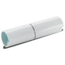 Tubo pvc flessibile Quadrapool d.50 – bobina 25 mt