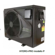 Pompe di Calore per Piscine HYDRO PRO