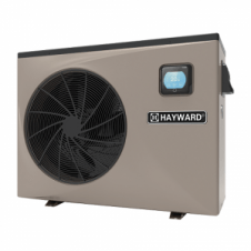 Pompa di calore per riscaldamento piscina Easy Temp Inverter Hayward 7kW monofase ECPI 15 MA