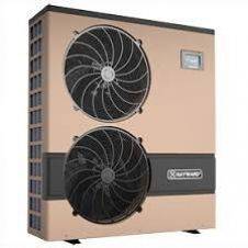 Pompa di Calore Energyline Pro FOUR SEASON TRIFASE by Hayward