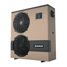Pompa di Calore Energyline Pro FOUR SEASON MONOFASE by Hayward