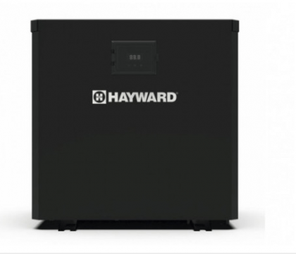 Pompa di calore per piscina fuori terra modello Micro Hayward fino a 20 mc