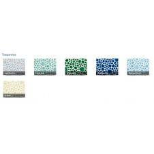 Mosaico Iregolare - Trasparenze
