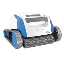 Dolphin Run 20 pulitore per piscina