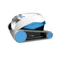 Robot pulitore Dolphin Run 10 per piscina fino a 8 mt