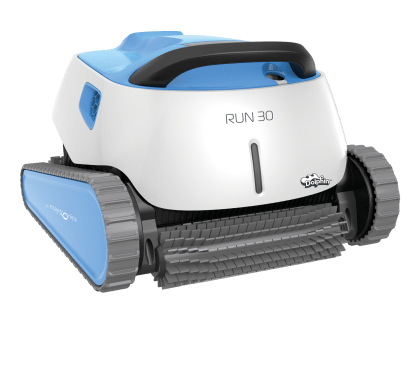 Dolphin Run 30 pulitore per piscina