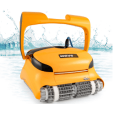 Robot pulitore automatico Dolphin Wave 80