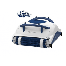 Robot pulitore automatico per piscina Pool Up by Dolphin