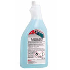 Disinfettante per superfici rapido e senza risciacquo per igiene e pulizia degli ambienti - prevenzione Covid 19