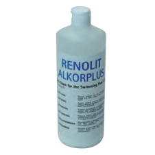 Alkorplus antimacchia bottiglia da 1 lt