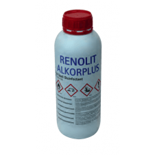 Alkorplus sanitized in bottiglia da 1 lt