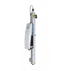 Auto UV - Titanio per la disinfezione delle piscine 75 w Pahlen