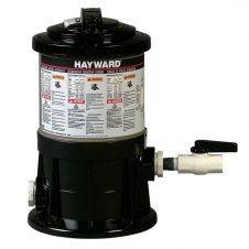 Dosatore Hayward di cloro - bromo per piscine 14 kg