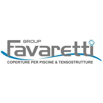 FAVARETTI GROUP • coperture per piscine e tensostrutture