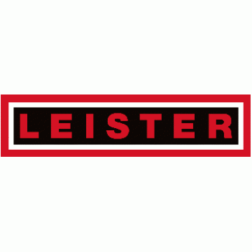 LEISTER • we know how