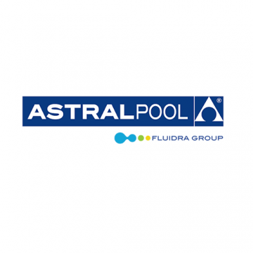 ASTRAL POOL • fluidra group