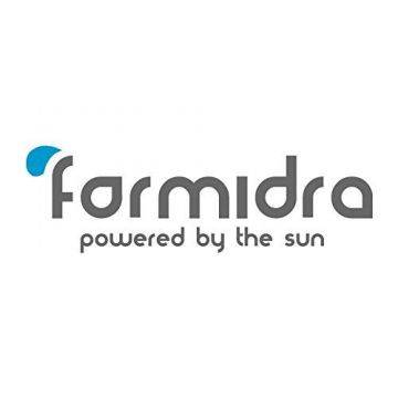 FORMIDRA - powered by the sun