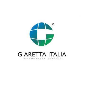 GIARETTA ITALIA • performance surfaces