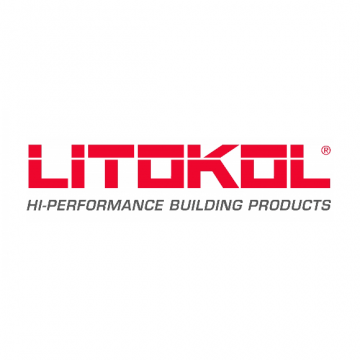 LITOKOL • hi-performance building products