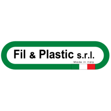 FIL &amp; PLASTIC • contenitori e ceste sovrapponibili in rete di filo di ferro plastificato